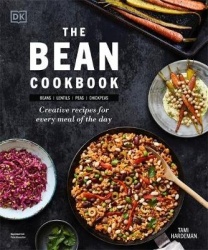 The Bean Cookbook - Creative Recipes for Every Meal of the Day
