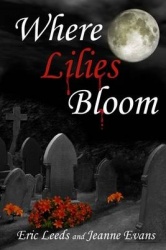 Where Lilies Bloom