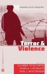Terror and Violence - Imagination and the Unimaginable