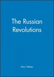 The Russian Revolutions