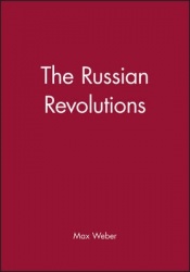 The Russian Revolutions