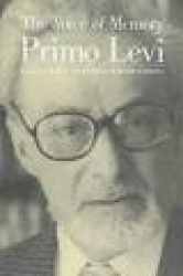 Voice of memory - interviews, 1961-1987