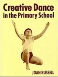 Creative Dance in the Primary School