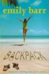 Backpack - A dark suspense thriller with a shocking twist