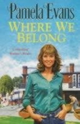 Where We Belong - A moving saga of the search for hope against the odds