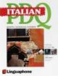 Italian PDQ Course