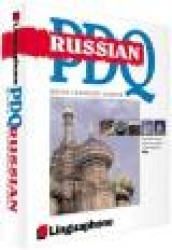 Russian PDQ Course