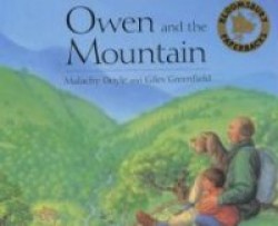 Owen and the Mountain