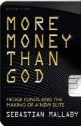 More Money Than God