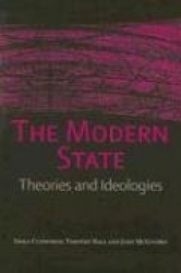 The Modern State - Theories and Ideologies