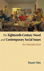 The Eighteenth-Century Novel and Contemporary Social Issues - An Introduction