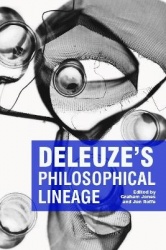 Deleuze's Philosophical Lineage