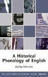 A Historical Phonology of English