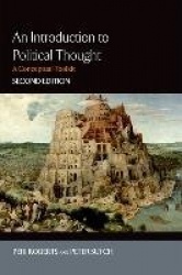 An Introduction to Political Thought - A Conceptual Toolkit