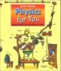 PHYSICS FOR YOU
