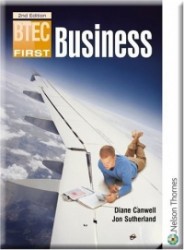 BTEC First Business