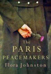 The Paris Peacemakers