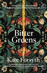 Bitter Greens