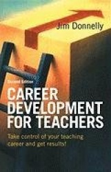 Career Development for Teachers