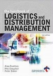 A Handbook of Logistics and Distribution Management
