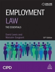 Employment Law: The Essentials
