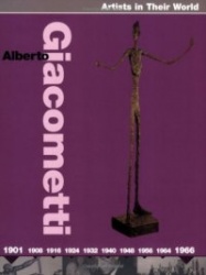 Alberto Giacometti