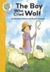 Boy Who Cried Wolf