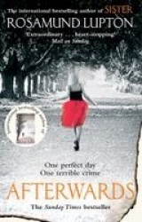 Afterwards - The Sunday Times and top-ten bestseller