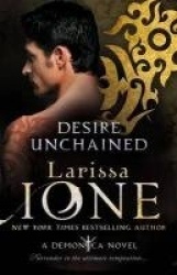 Desire Unchained - Number 2 in series