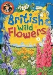 NATURE DETECTIVE BRITISH WILD