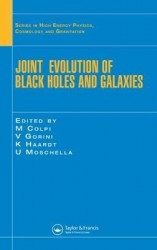 Joint Evolution of Black Holes and Galaxies
