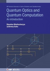 Quantum Optics and Quantum Computation - An introduction