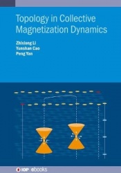 Topology in Collective Magnetization Dynamics