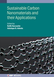 Sustainable Carbon Nanomaterials and Their Applications