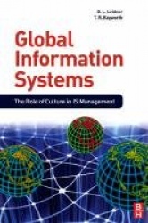 Global Information Systems