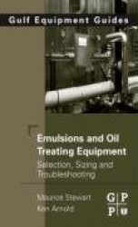 Gas-Liquid And Liquid-Liquid Separators