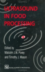 Ultrasound in Food Processing