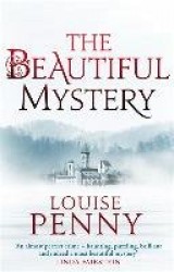 The Beautiful Mystery