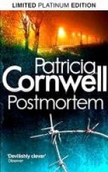Postmortem - The first in the ground-breaking, globally bestselling Kay Scarpetta series