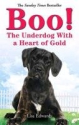 Boo! - The Underdog With a Heart of Gold