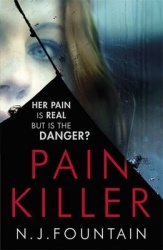Painkiller - Her pain is real ... but is the danger?