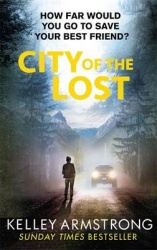 City of the lost
