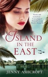 Island in the East - Escape This Summer With This Perfect Beach Read