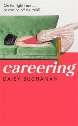 Careering - 'I loved loved loved it' Marian Keyes