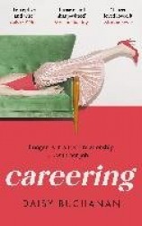 Careering - 'I loved loved loved it' Marian Keyes