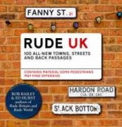 Rude UK