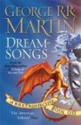 Dreamsongs - A timeless and breath-taking story collection from a master of the craft