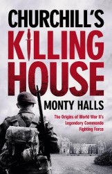 Churchill's Killing House