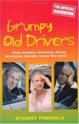 Grumpy Old Drivers