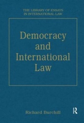 Democracy and International Law